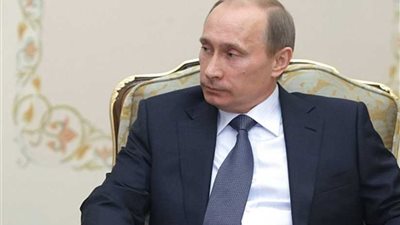 134 ألف دولار دخل الرئيس الروسي خلال العام الماضي