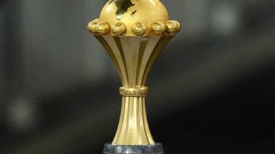 كأس الأمم الإفريقية يجوب شوارع القاهرة الأمنة