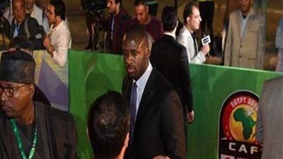 يايا توريه: منتخب مصر مخيف على أرضه