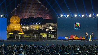 رئيس الوزراء: كل إمكانات مصر متاحة لإنجاح البطولة الإفريقية