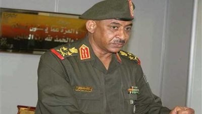 إعفاء كمال عبدالمعروف من منصب نائب رئيس المجلس العسكري الانتقالي بالسودان