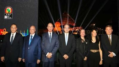 عاجل.. المشاط: قرعة كأس إفريقيا دفعة ترويج قوي للمقاصد السياحية المصرية