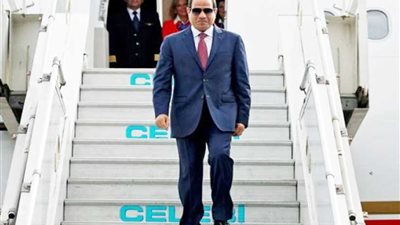 موجز 24.. عودة الرئيس للوطن بعد جولة خارجية شملت أربع دول ..و مجموعة متوازنة لمصر في الأمم الإفريقية