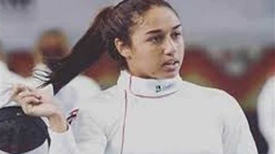 هايدي عادل تتأهل لنهائي كأس العالم للخماسي