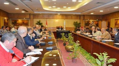 الإعلان عن استعداد الغربية لموسم توريد القمح لهذا العام باستهداف 140 ألف طن