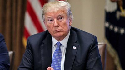 إدارة ترامب ترحب بقرار 