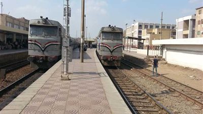 السكة الحديد تصدر تذاكر أسبوعية للقطارات المميزة والمطورة