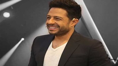 حماقي في مهرجان جامعة بدر السنوي.. والعسيلي الثلاثاء