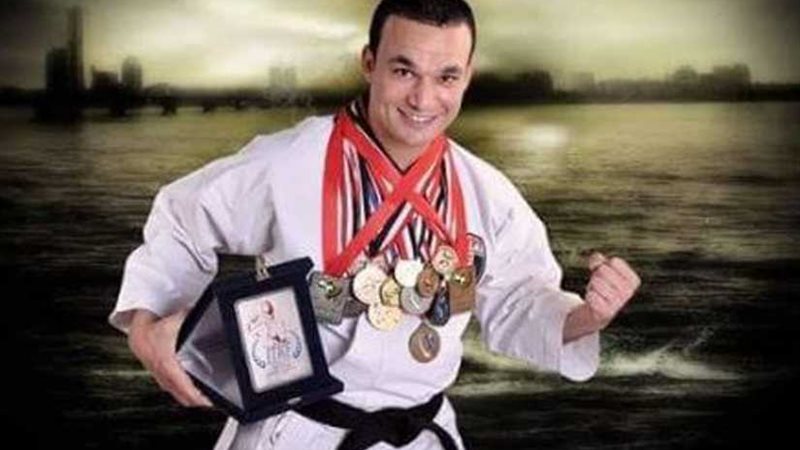 مصر تنظم كأس إفريقيا