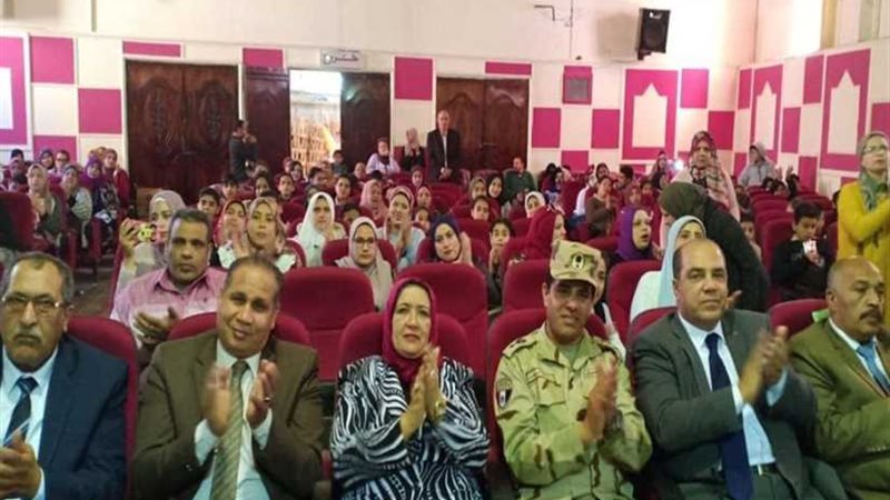 حفل لتنمية الولاء