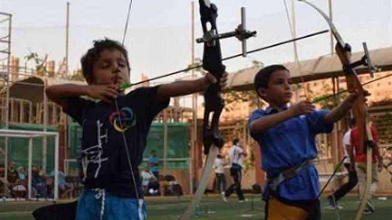 اختتام بطولة كأس