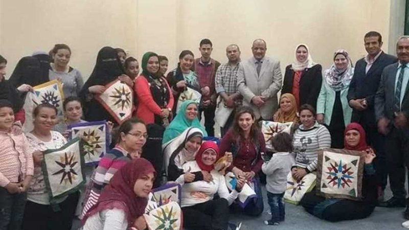 ورش وفعاليات فنية