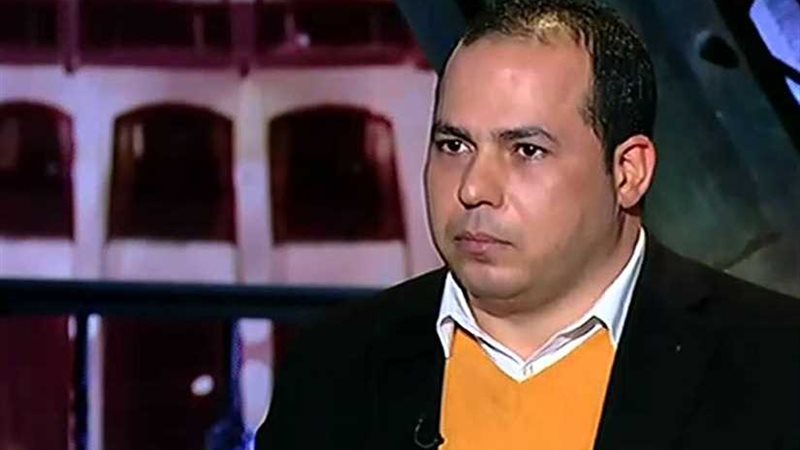 غدا.. رئيس الاتحاد