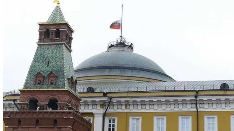 الكرملين: ما يجري