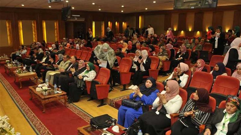 انطلاق فعاليات المؤتمر