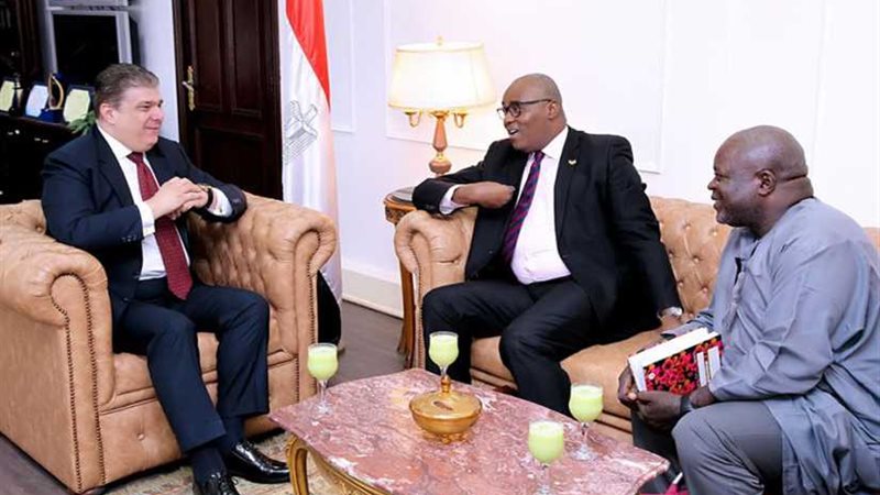 تعاون إعلامي بين