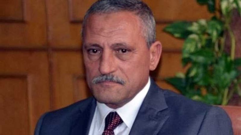 محافظ الإسماعيلية