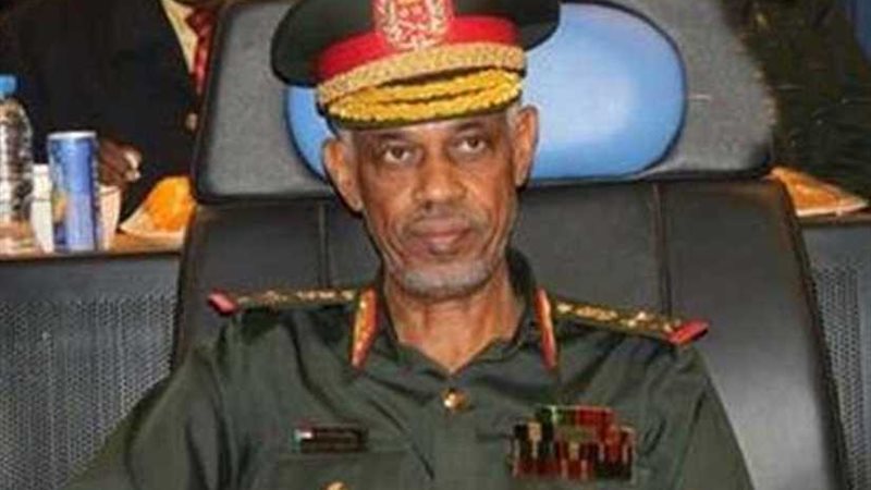 تعرف علىعوض بن عوف