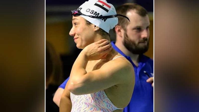 فريدة عثمان تواصل