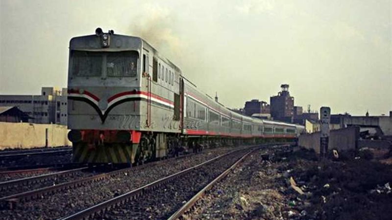 السكك الحديدية: إصدار