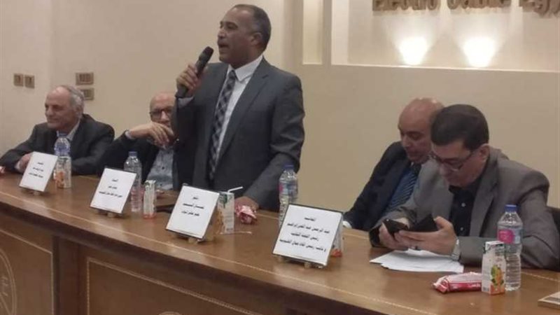 بالصور.. مستقبل وطن