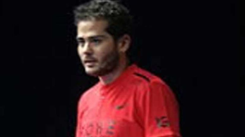 كريم عبد الجواد يتأهل