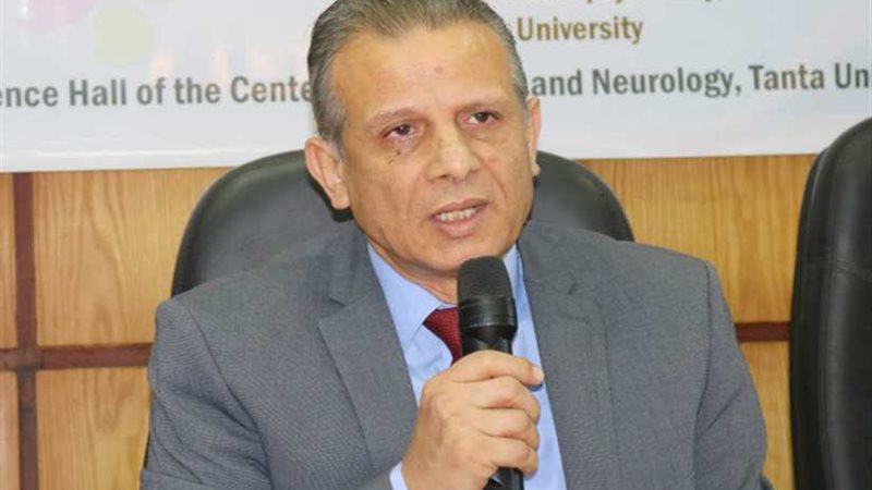 قسم النفسية والعصبية