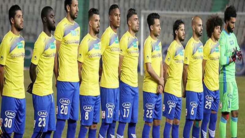 رسميا.. نادي طنطا