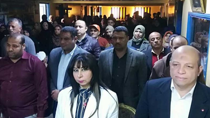 بالصور.. مستقبل وطن