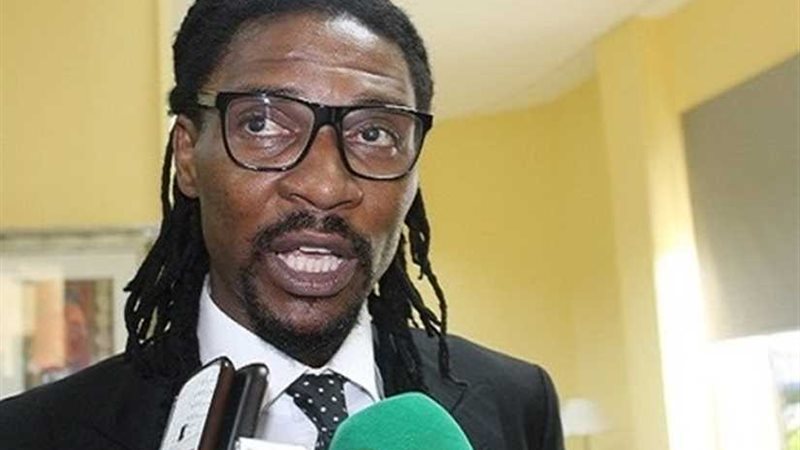 سونج أسطورة الكاميرون