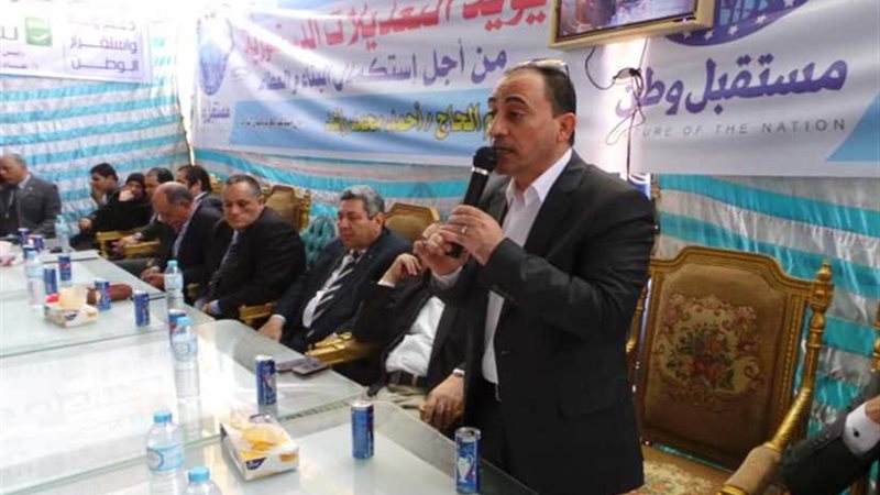 التعديلات الدستورية