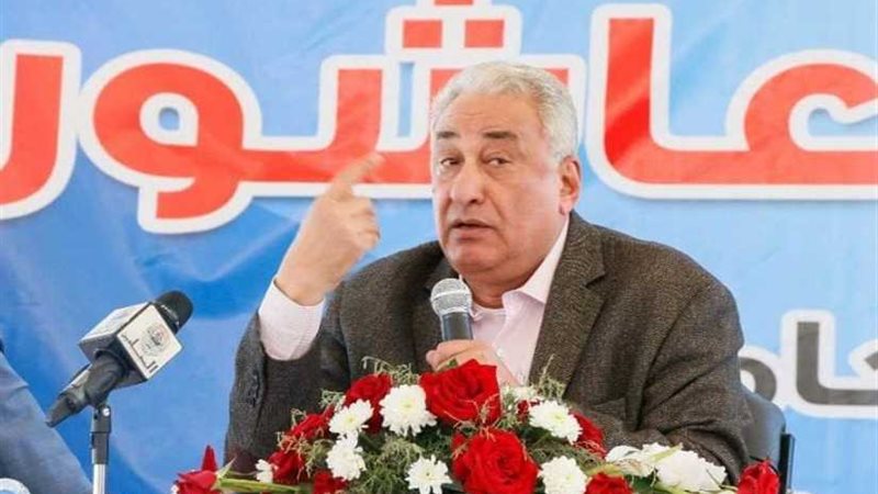 نقيب المحامين: النقابة