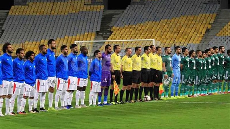 المصري يضيف الثاني