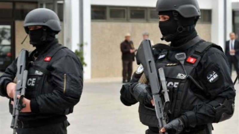 السلطات التونسية