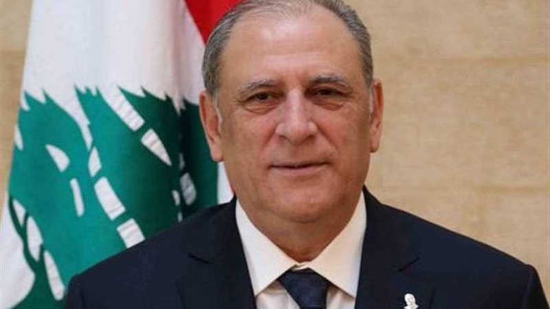 وزير لبناني: الحريري