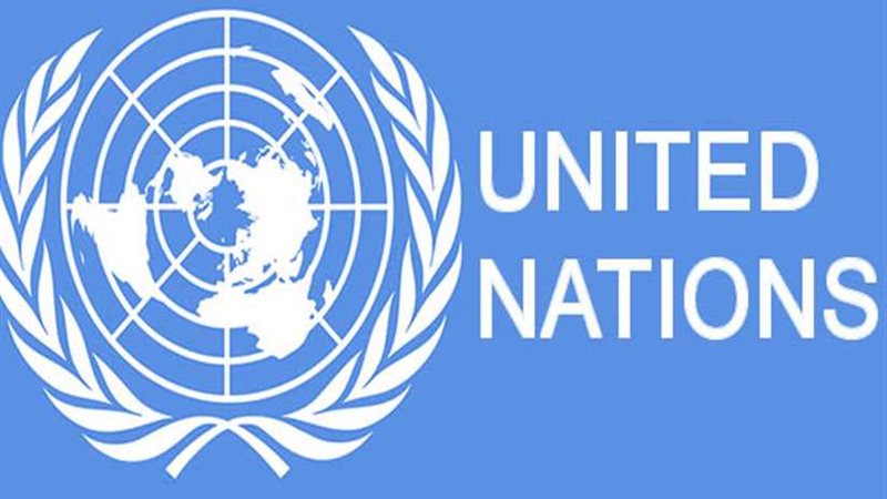 الأمين العام للأمم