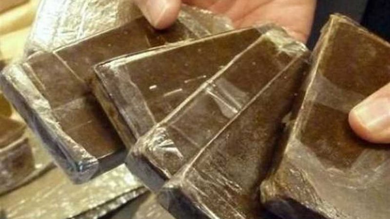 ضبط شخص بحوزته 21