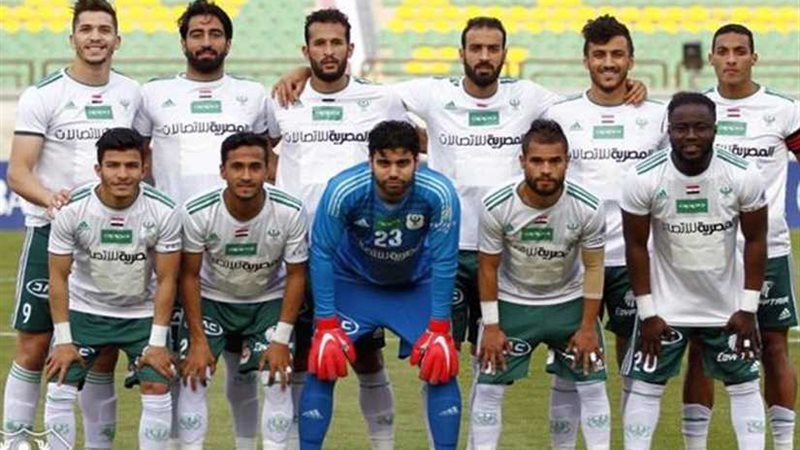 الزمالك يهدي الأهلي