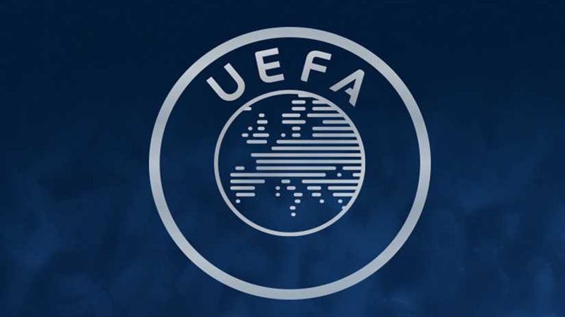 يويفا يوجه 3 اتهامات