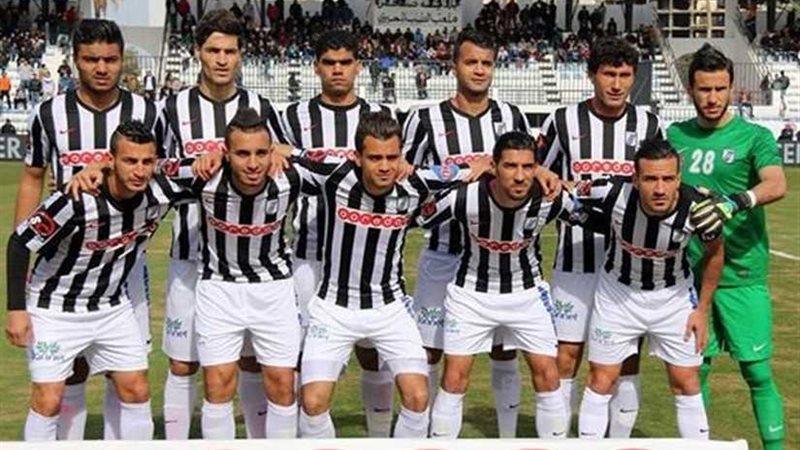 بصافرة مصرية.. الصفاقسي