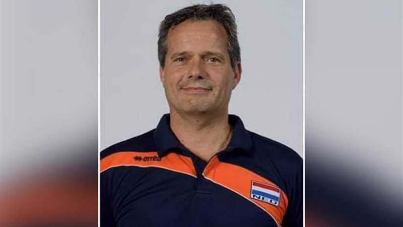 جيدو فورملين مديرًا