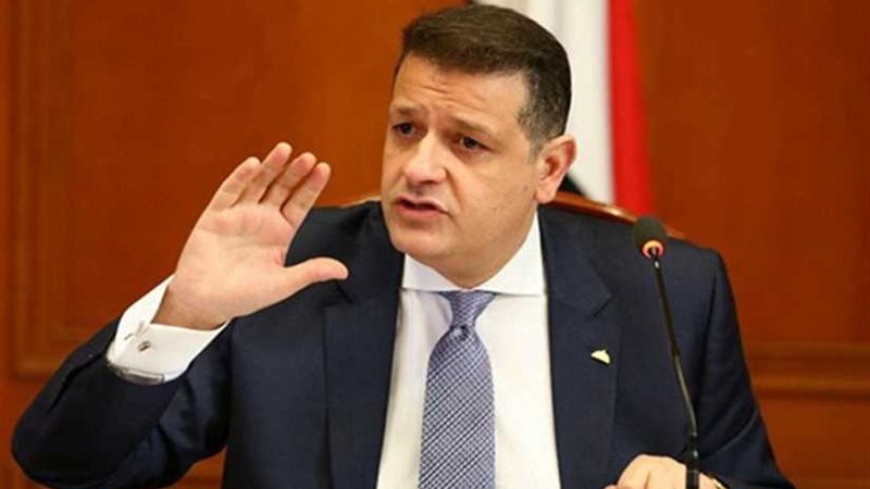 إفريقية النواب: مصر