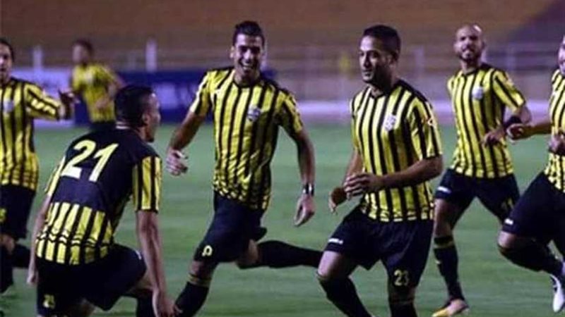 المقاولون يفوز على