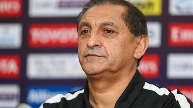 رامون دياز: مباراتنا