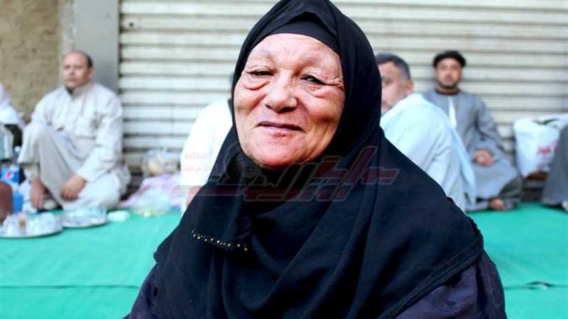 ابتسامات الطيبين