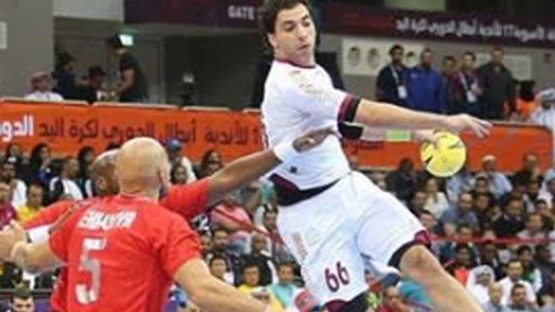 الاتحاد المصري: أحمد