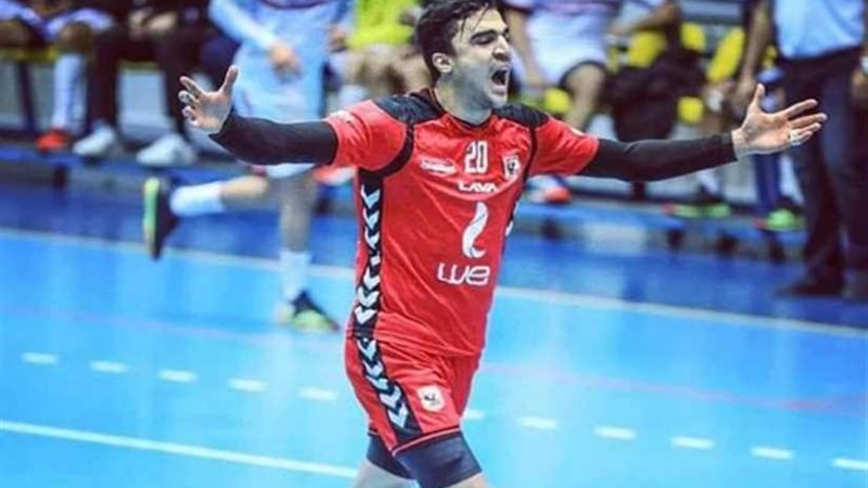 الأهلى يلتقي الترجي