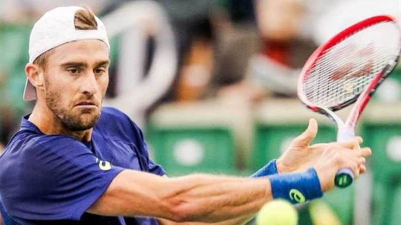 الكولومبى جالان يفوز