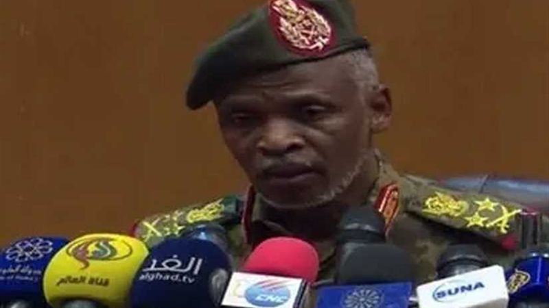 اللجنة السياسية العسكرية