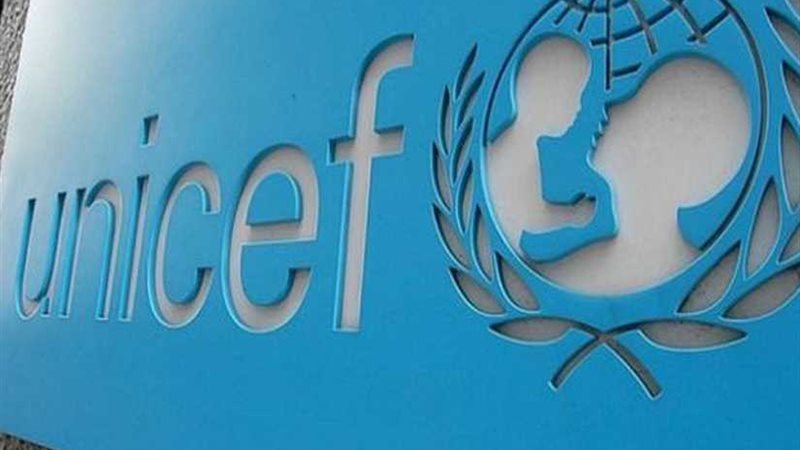 يونيسيف: 3500 طفل
